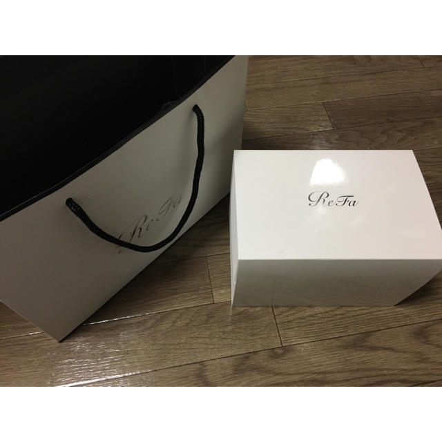 ReFa リファグレイス ヘッドスパ 新品未使用 限定モデルや コスメ/美容