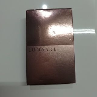 ルナソル(LUNASOL)のLUNASOL　ルナソルカラーグリップコンパクト(口紅)