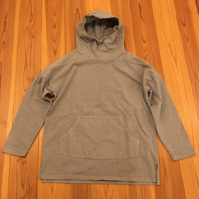 nonnative(ノンネイティブ)のnonnative  20ss TROOPER HOODIE メンズのトップス(パーカー)の商品写真