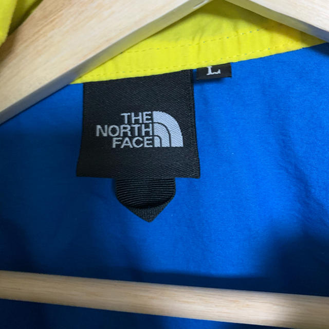 THE NORTH FACE(ザノースフェイス)のNORTH ノースフェイス マウンテンパーカー メンズのジャケット/アウター(ナイロンジャケット)の商品写真