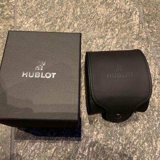 ウブロ(HUBLOT)のHUBLOT ウブロ　時計ケース(腕時計(アナログ))