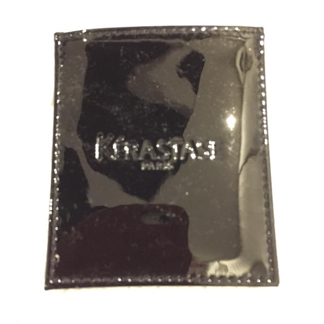 KERASTASE(ケラスターゼ)のコンパクトミラー レディースのファッション小物(ミラー)の商品写真