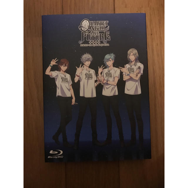 カルライ 2nd Blu-ray