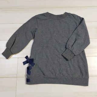 コムサイズム(COMME CA ISM)のCOMME CA ISM カットソー(Tシャツ/カットソー)