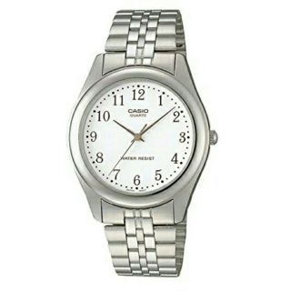 カシオ(CASIO)の新品 カシオ CASIO メンズ 腕時計 MTP-1129AA-7BJF(腕時計(アナログ))
