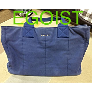 エゴイスト(EGOIST)のEGOIST Bag(トートバッグ)