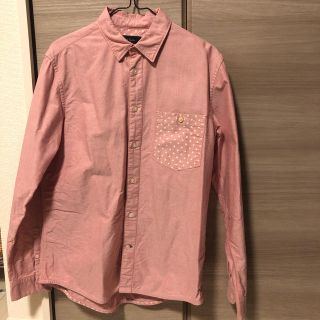 ポールスミス(Paul Smith)のPaul Smith　オックスフォードシャツ(シャツ)