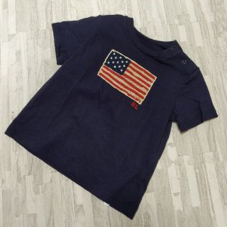 ラルフローレン(Ralph Lauren)のラルフローレン(Ｔシャツ)