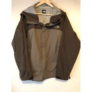 ザノースフェイス(THE NORTH FACE)のTHE NORTH FACE　ジャケットM小さいシミ有り(マウンテンパーカー)