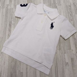 ラルフローレン(Ralph Lauren)のラルフローレン(Ｔシャツ)