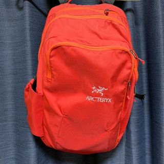 アークテリクス(ARC'TERYX)のアークテリクス　リュック(バッグパック/リュック)