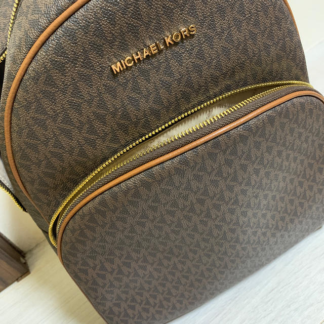 MICHAEL KORS バックパック リュック