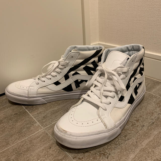 VANS - SK8-Hi Reissue バンズ 28.0cm