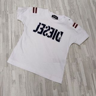 ディーゼル(DIESEL)のDIESEL(Ｔシャツ)