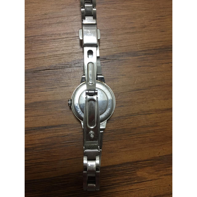 MARGARET HOWELL(マーガレットハウエル)のソーラー腕時計 レディースのファッション小物(腕時計)の商品写真