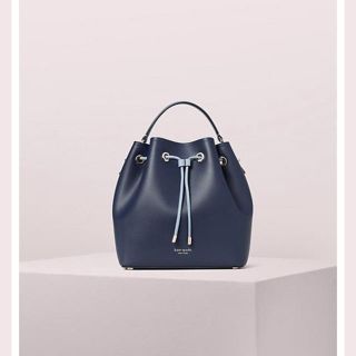 ケイトスペードニューヨーク(kate spade new york)のKate spade バケットバッグ(ハンドバッグ)