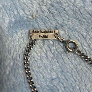 サンローラン(Saint Laurent)のなっちゃん様専用(ネックレス)