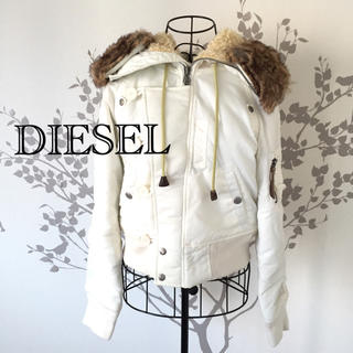 ディーゼル(DIESEL)の定価4万 ディーゼル DIESEL(ダウンコート)