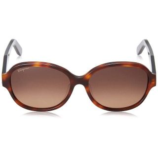 サルヴァトーレフェラガモ(Salvatore Ferragamo)の[フェラガモ] サングラス アジアンフィット [正規輸入品](サングラス/メガネ)