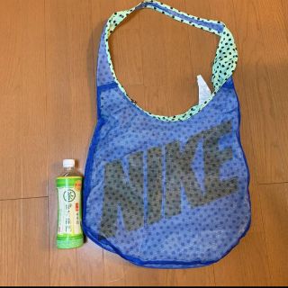 ナイキ(NIKE)のNIKI ナイキ リバーシブル ショルダー バッグ(ショルダーバッグ)