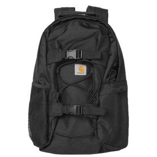 カーハート(carhartt)のカーハート リュック BLACK 早い者勝ち！ 新品未使用！(バッグパック/リュック)