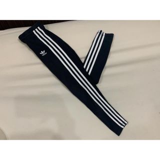 アディダス(adidas)のadidas レギンス  Sサイズ(レギンス/スパッツ)