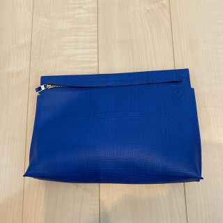 LOEWE - 【美品】ロエベ メンズ セカンドバッグ クラッチの通販 by CHIKA｜ロエベならラクマ