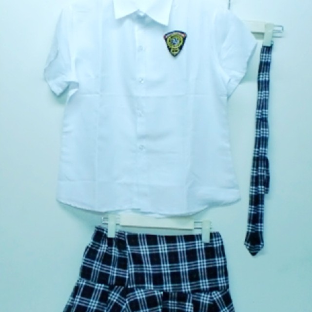 ♥️AKBや欅坂系 好きな方へ♥️ 制服 コスプレ♥️ めちゃくちゃ可愛い❤️ エンタメ/ホビーのコスプレ(衣装一式)の商品写真