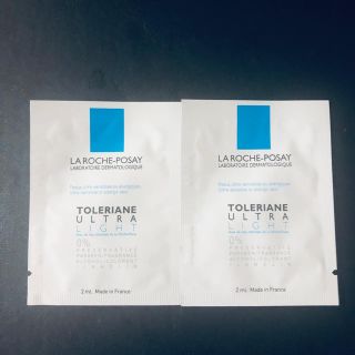 ラロッシュポゼ(LA ROCHE-POSAY)のラロッシュポゼ 保湿乳液 セット(乳液/ミルク)