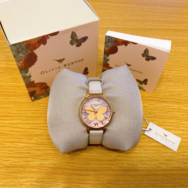オリビアバートン Olivia Burton 腕時計 XR2J3CVn17