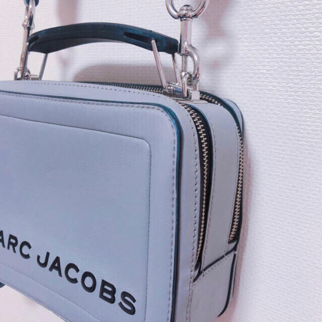 MARC JACOBS(マークジェイコブス)の【はるはる様専用】MARC JACOBS マークジェイコブス ショルダーバッグ レディースのバッグ(ショルダーバッグ)の商品写真