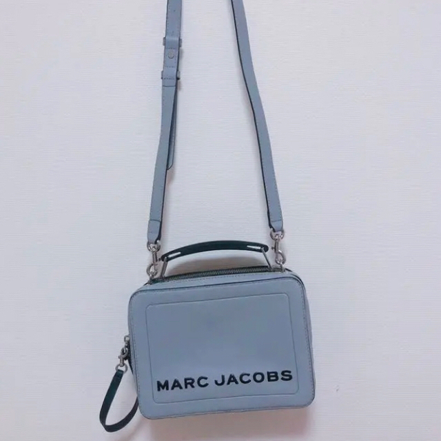 MARC JACOBS(マークジェイコブス)の【はるはる様専用】MARC JACOBS マークジェイコブス ショルダーバッグ レディースのバッグ(ショルダーバッグ)の商品写真