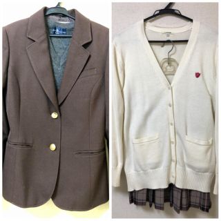 なんちゃって制服☆ セット販売(セット/コーデ)