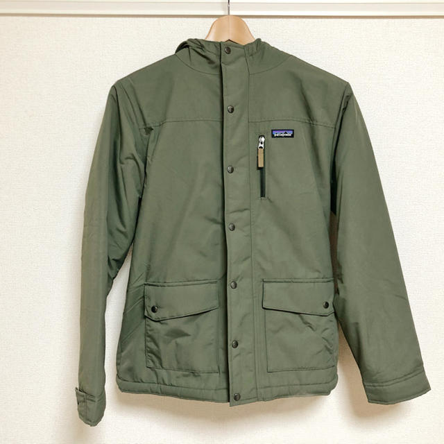 【送料込】patagonia インファーノジャケット