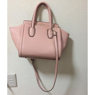 アベイル(Avail)の新品・未使用2wayピンクバッグ♡(ショルダーバッグ)