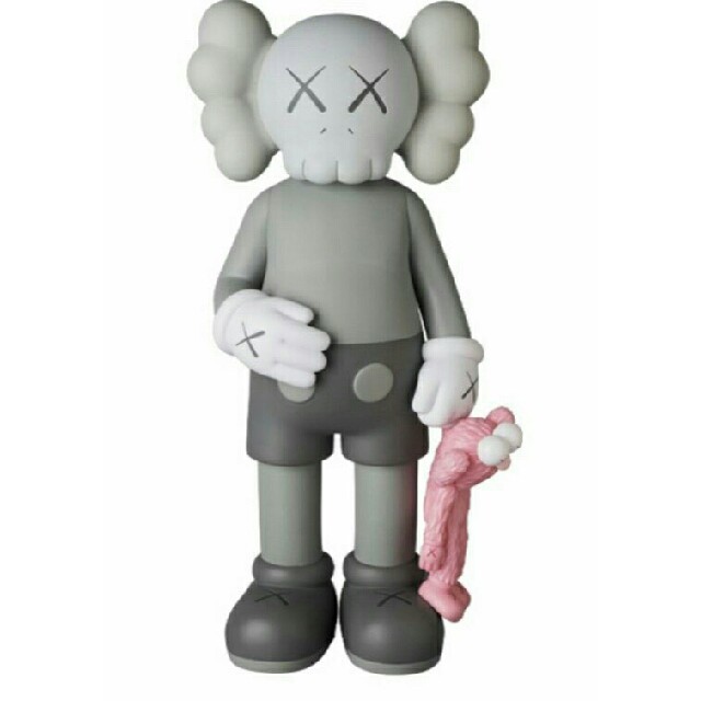 2点セット⭐️新品⭐️KAWS SHARE  MEDICOM TOY  その他のその他(その他)の商品写真