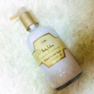 サボン(SABON)のサボン♡新品未使用！ボディローション(ボディクリーム)