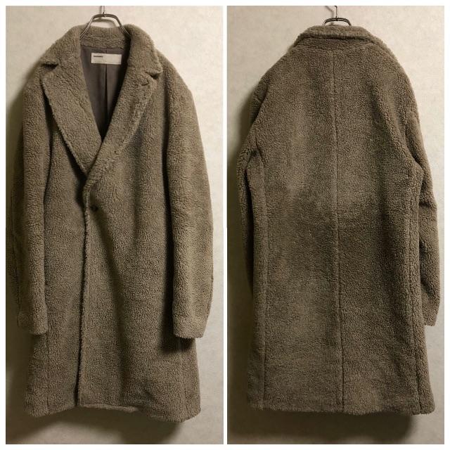 19500円直営 アウトレット 店 【在庫処分】 キムタク着NAISSANCE