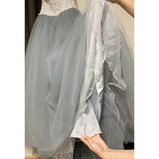 YNS wedding カラードレス YNS wedding カラードレス