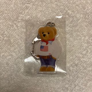 ポロラルフローレン(POLO RALPH LAUREN)のポロラルフローレン　ポロベア　キーホルダー(その他)