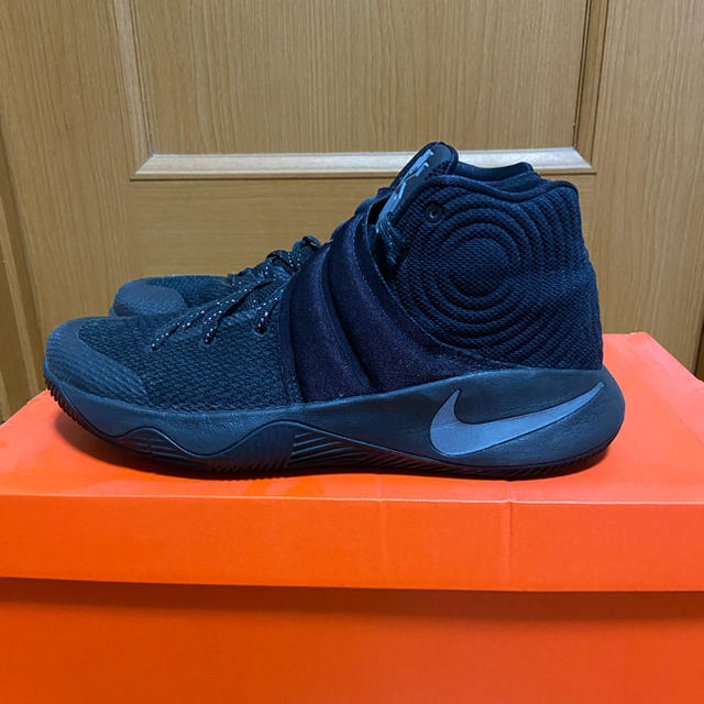 グランドセール NIKE Kyrie2 DUKE LMTD 27.5cm バスケットボール