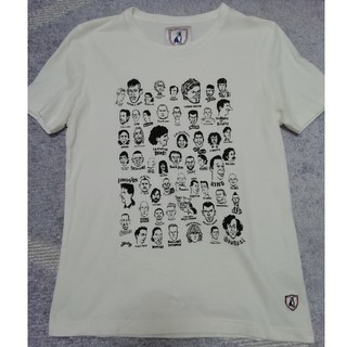 ジュンメン(JUNMEN)のsoccer junky 半袖Tシャツ(Tシャツ/カットソー(半袖/袖なし))