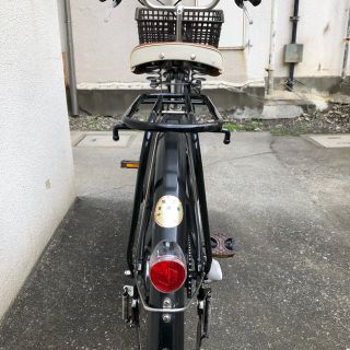 ヤマハ(ヤマハ)のヤマハ パス の皆様へ(自転車本体)