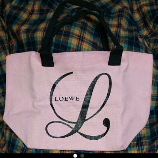 ロエベ(LOEWE)の エルロエベ ミニトート(その他)