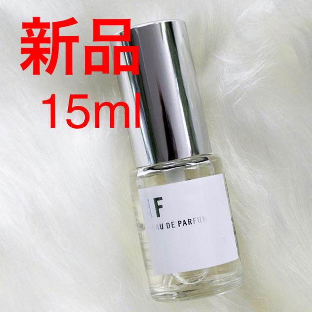 IF オーデパフューム 15ml 【APOTHIA (公式)】