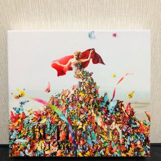 L'Arc-en-Ciel BUTTERFLY（完全生産限定盤）(ポップス/ロック(邦楽))