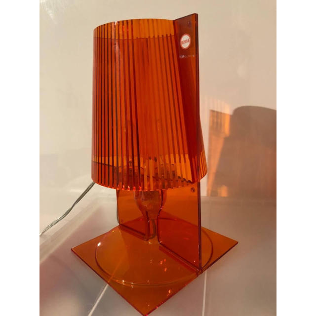kartell - カルテル 照明の通販 by Today's shop|カルテルならラクマ