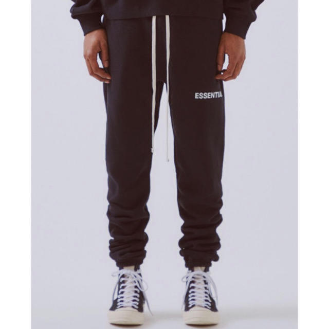 パンツEssentials Graphic Sweatpants スウェット パンツ