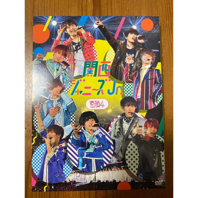 素顔　関西ジャニーズJr.盤