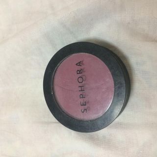 セフォラ(Sephora)のSEPHORAアイシャドウ(アイシャドウ)